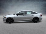 2026 Honda Civic 2WD SPORT
