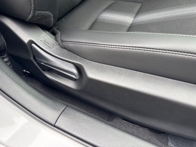 2026 Honda Civic 2WD SPORT