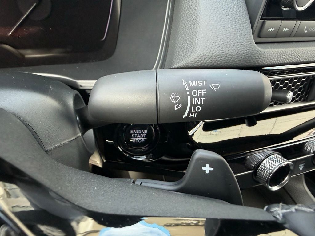 2026 Honda Civic Sedan 2WD SPORT