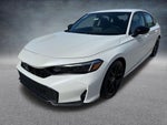2026 Honda Civic 2WD SPORT