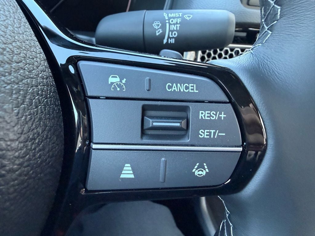 2026 Honda Civic Sedan 2WD SPORT