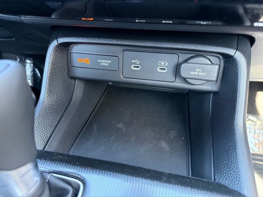 2026 Honda Civic Sedan 2WD SPORT