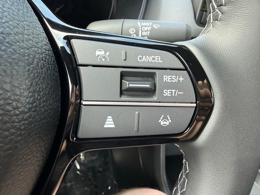 2026 Honda Civic 2WD SPORT