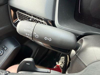 2026 Honda Civic 2WD SPORT