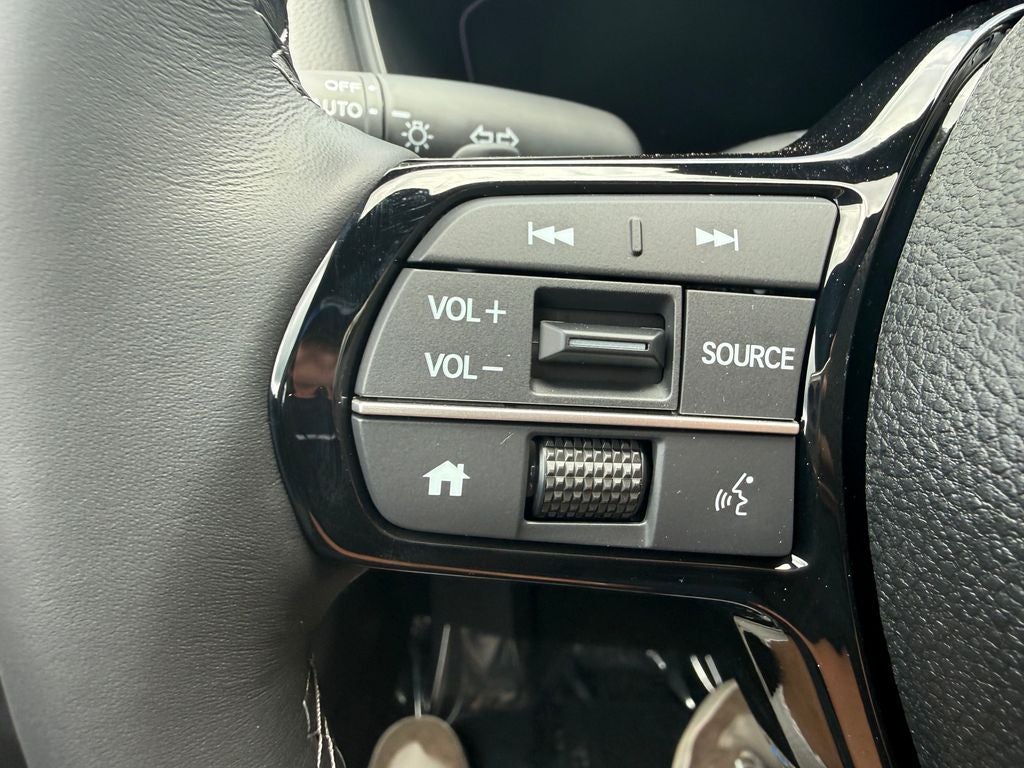 2026 Honda Civic 2WD SPORT