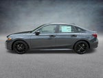 2026 Honda Civic 2WD SPORT