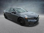 2026 Honda Civic 2WD SPORT