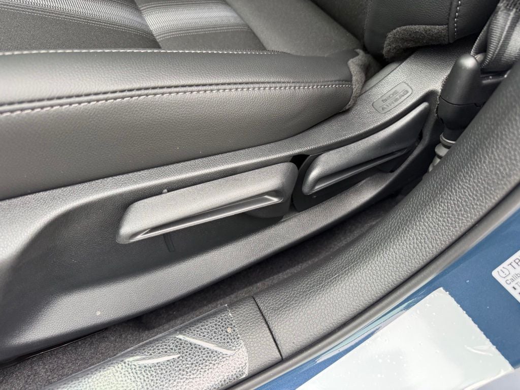 2026 Honda Civic 2WD SPORT