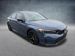 2026 Honda Civic 2WD SPORT