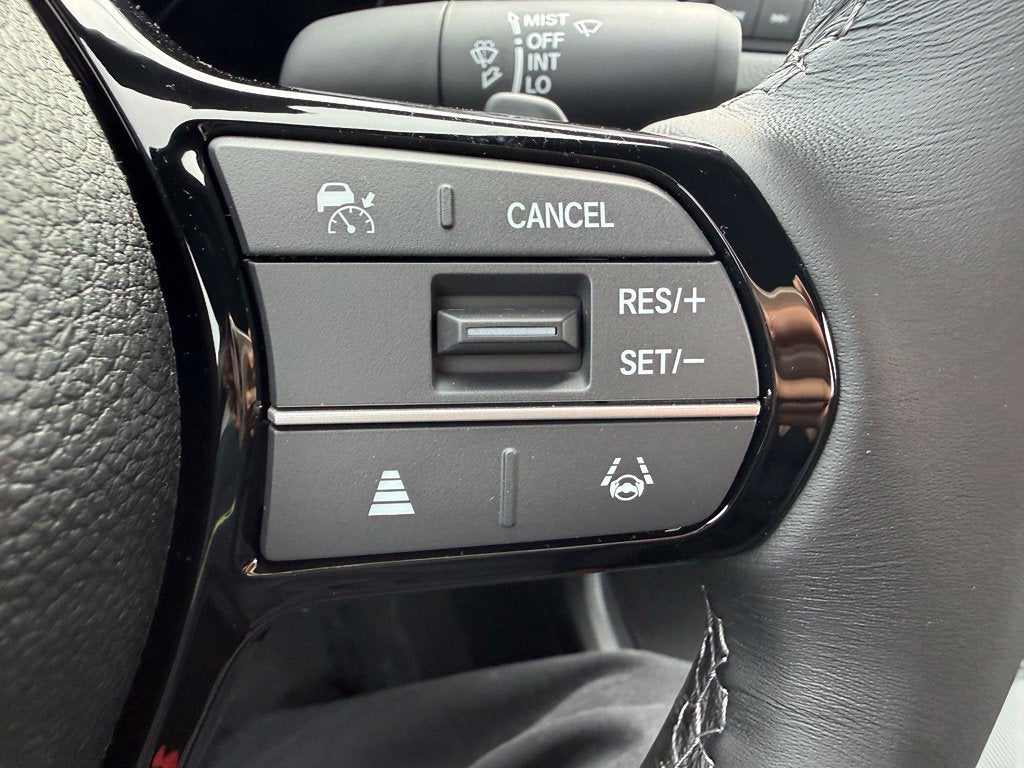 2026 Honda Civic 2WD SPORT