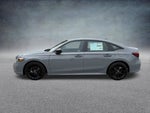 2026 Honda Civic 2WD SPORT