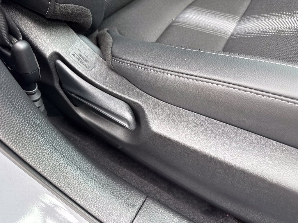 2026 Honda Civic 2WD SPORT