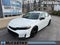 2026 Honda Civic Sedan 2WD SPORT