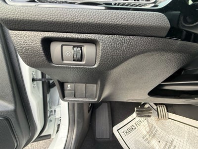 2026 Honda Civic Sedan 2WD SPORT