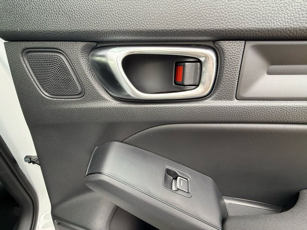 2026 Honda Civic Sedan 2WD SPORT