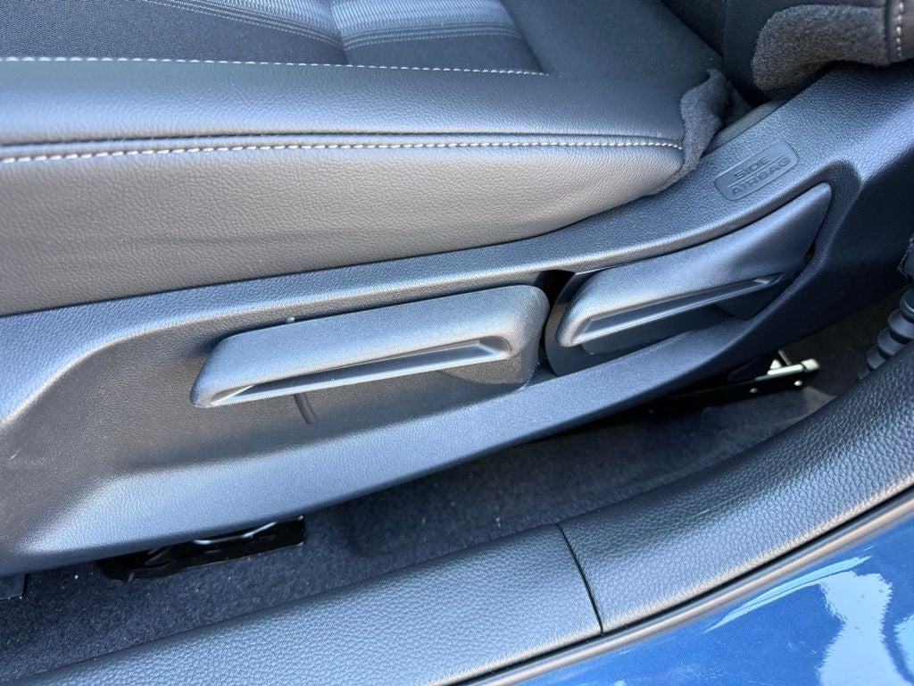 2026 Honda Civic 2WD SPORT