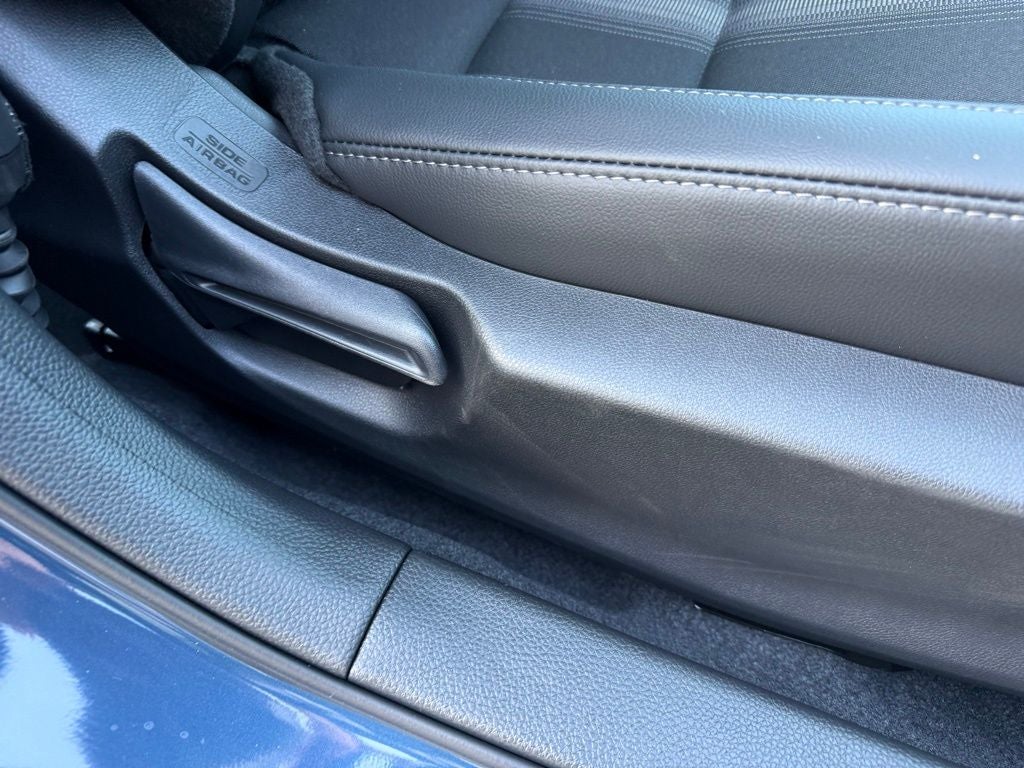 2026 Honda Civic 2WD SPORT