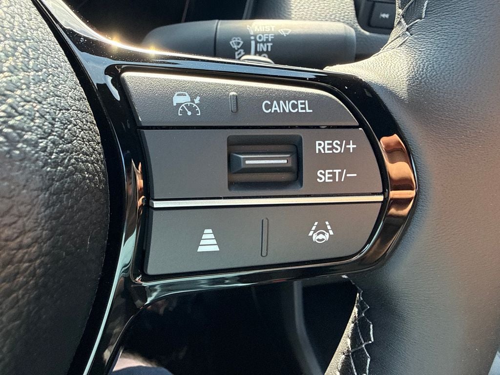 2026 Honda Civic 2WD SPORT