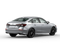 2026 Honda Civic 2WD SPORT