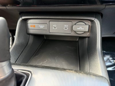 2026 Honda Civic 2WD SPORT