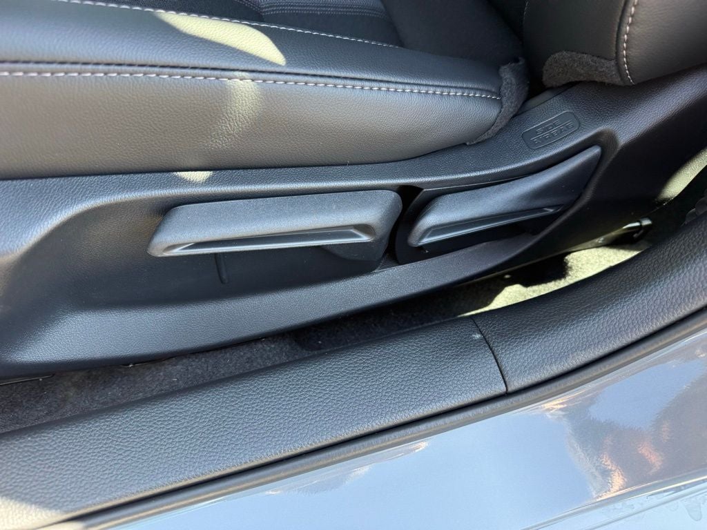 2026 Honda Civic Sedan 2WD SPORT