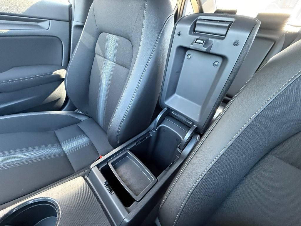 2026 Honda Civic Sedan 2WD SPORT