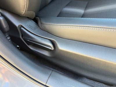 2026 Honda Civic Sedan 2WD SPORT