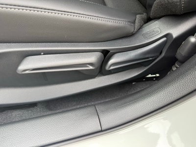 2026 Honda Civic 2WD SPORT