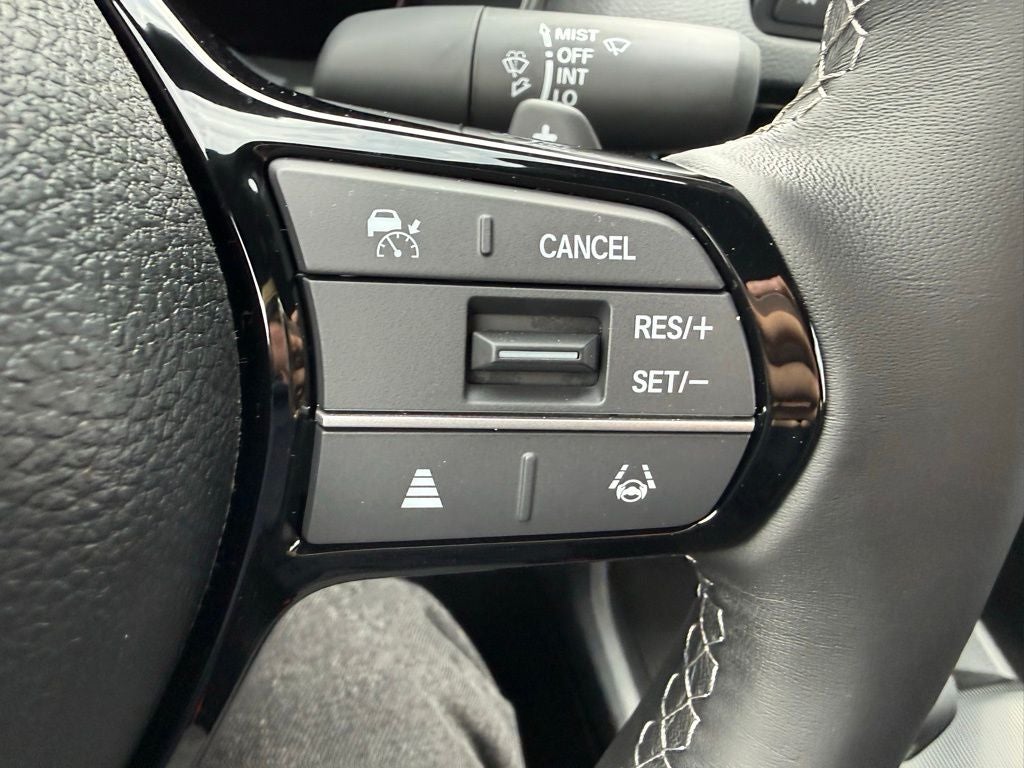 2026 Honda Civic 2WD SPORT