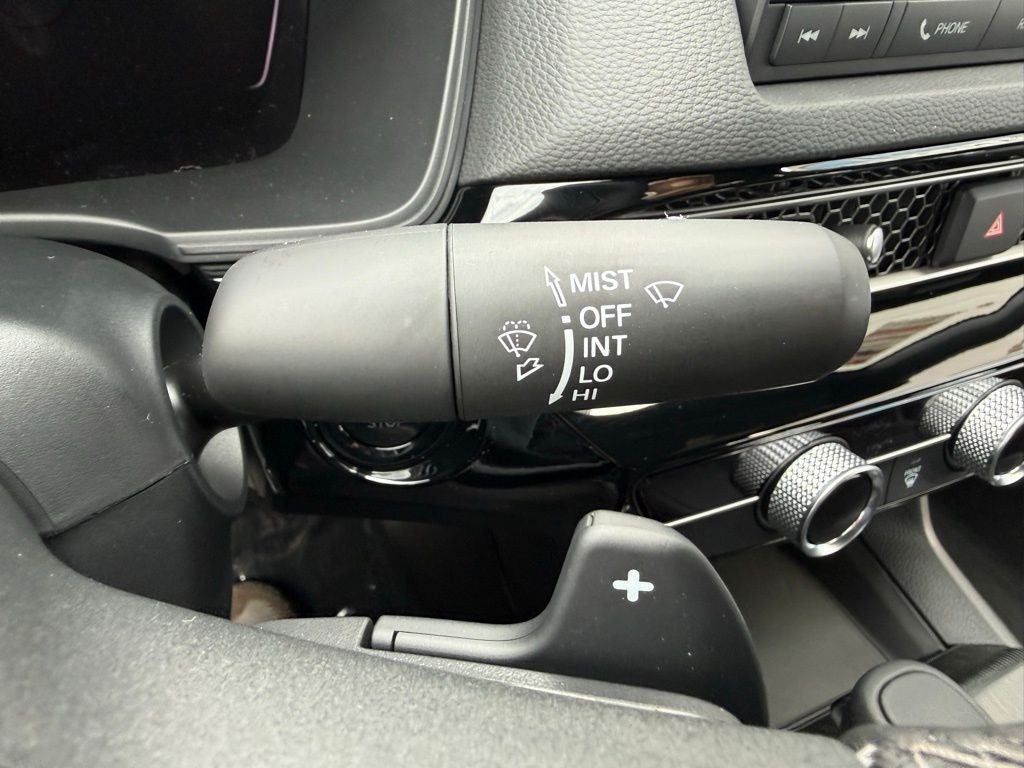 2026 Honda Civic 2WD SPORT