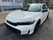 2026 Honda Civic 2WD SPORT