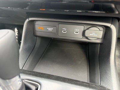 2026 Honda Civic 2WD SPORT