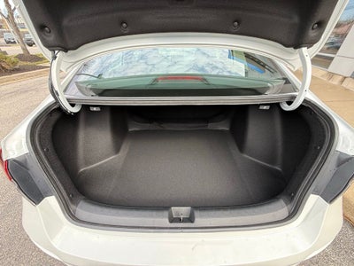 2026 Honda Civic 2WD SPORT