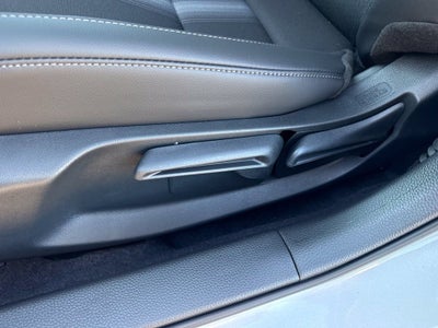 2027 Honda Civic Sport