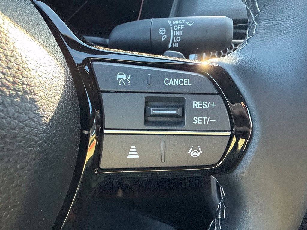 2027 Honda Civic Sport