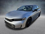 2027 Honda Civic Sport