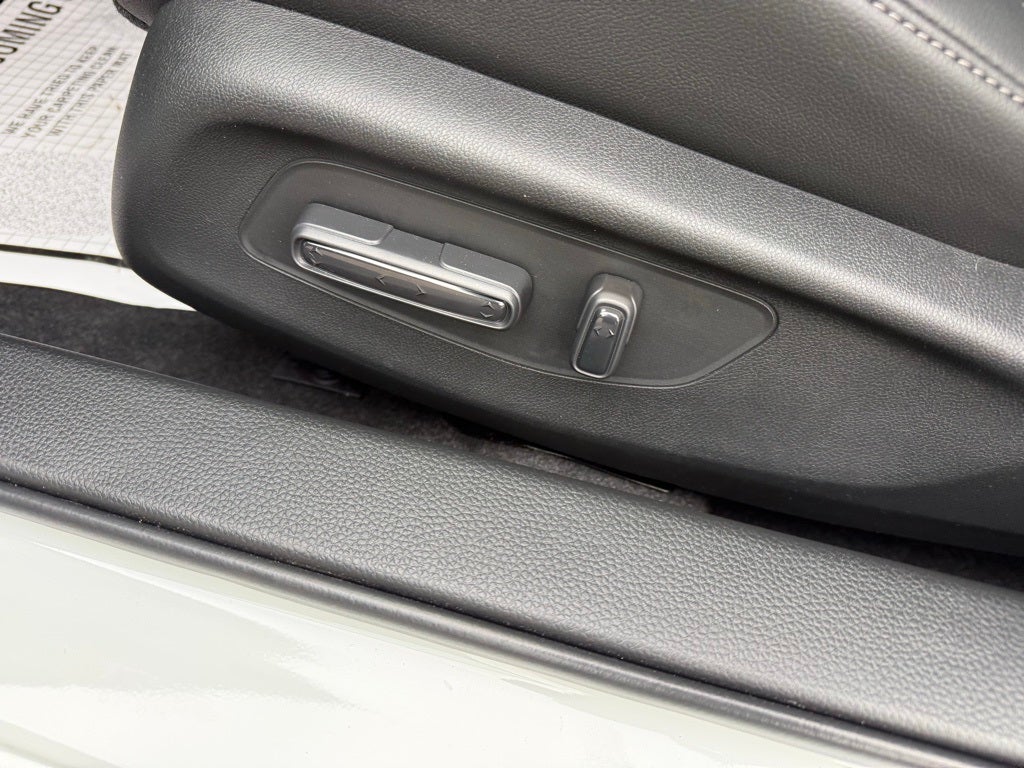 2026 Honda Civic Sedan 2WD Sport Touring Hybrid