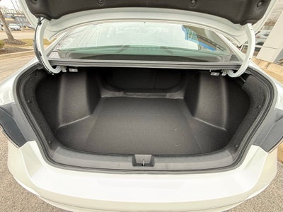 2026 Honda Civic Sedan 2WD Sport Touring Hybrid