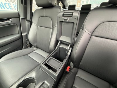 2026 Honda Civic Sedan 2WD Sport Touring Hybrid