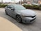 2026 Honda Civic Sedan 2WD Sport Touring Hybrid