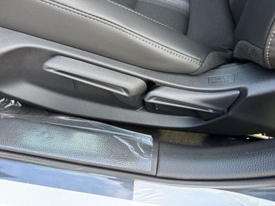 2026 Honda Civic Sedan 2WD Sport Hybrid