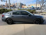 2026 Honda Civic Sedan 2WD Sport Hybrid