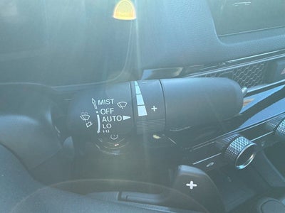 2026 Honda Civic Hybrid 2WD Sport Touring Hybrid