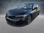 2026 Honda Civic Hybrid 2WD Sport Touring Hybrid
