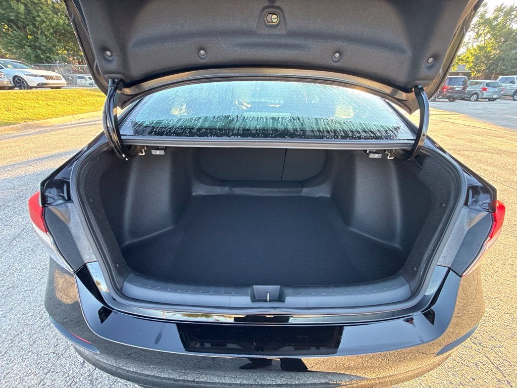 2026 Honda Civic Hybrid 2WD Sport Touring Hybrid