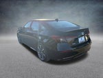 2026 Honda Civic Hybrid 2WD Sport Touring Hybrid