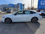 2026 Honda Civic Sedan 2WD Sport Touring Hybrid