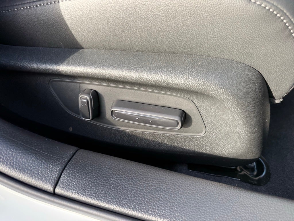 2026 Honda Civic Sedan 2WD Sport Touring Hybrid