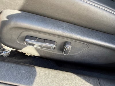 2026 Honda Civic Sedan 2WD Sport Touring Hybrid