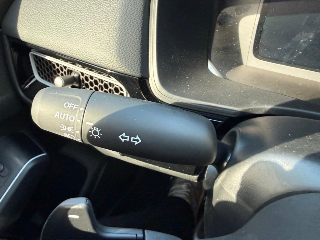 2026 Honda Civic Sedan 2WD Sport Touring Hybrid